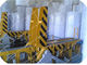 Paper Mill Roll Material Handling Equipment Customized Model For Auto Warehouse